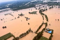 | Photo: PTI : Uttarakhand Floods